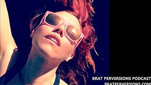 And those sissy chats meet with a violent explosion of panty ripping brat/femdom!