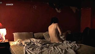 Simone spoladore shares her nude story