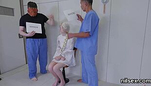 damn, i got my teen ass drilled hard