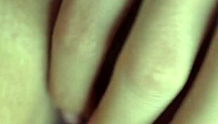 teen babe secretly masturbates to real orgasm