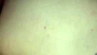 Girl Takes On A New Challenge With Confidence