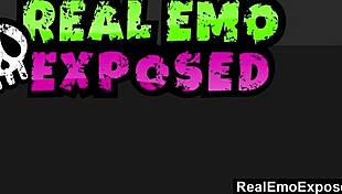 Cum covered nylon tits sexy blonde sucks and fucks