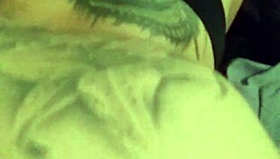 latina slut teases ass