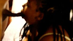 I Can't Believe My Friend Deepthroats This Monster Cock So Eagerly!