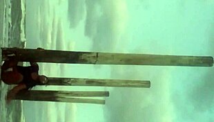 ebony babe takes multiple shots of her tits and ass 😍