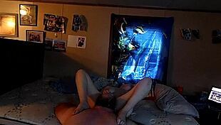 Wife's First Ass Licking Experience