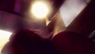 tattooed canadian escort gives handjob and blowjob