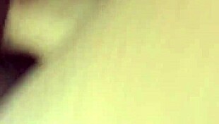 Novinha taking that black cock!