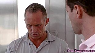 Step Suck And Ride Action