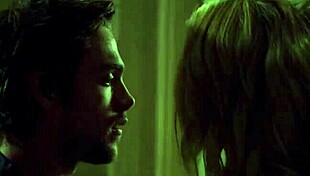 watch the sorority blonde having sexy sex in the shower