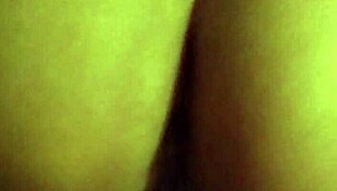 latina slut teases ass