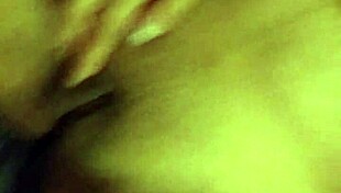 latina slut teases ass