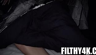 Just Take It, Kylie Rocket! 😏