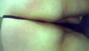 courtney69's big tits and ass get toyed with dildo fun 😏