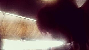 tattooed canadian escort gives handjob and blowjob