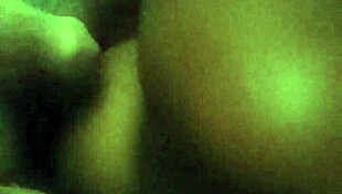 Ebony Black Girl Sucks White Cock Deepthroat Pov