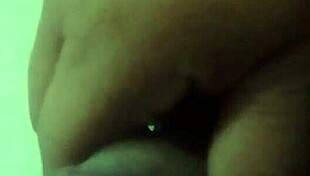 Intense Live Masturbation Action