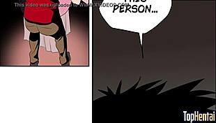 my dick has superpowers in this hentai episode 11 😏