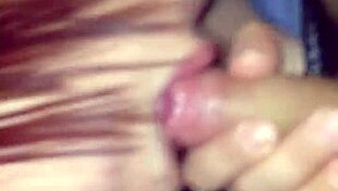 Beautiful Teen Samantha Vlad Receives Cum In Mouth