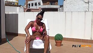 Kim Hot Bangs Rookie