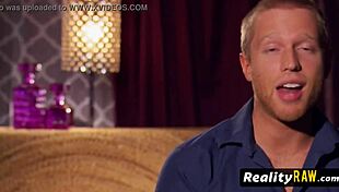 Americans feel the passion in their group adventure.