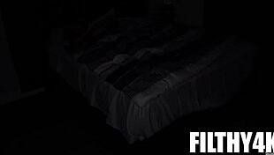 Just Take It, Kylie Rocket! 😏