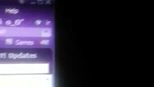 Amateur girl tells her story of FINGERING herself on webcam