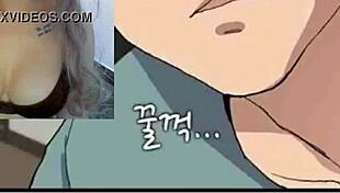 mi madrastra comic chapter 1 hentai erotic mother in law