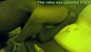 oh wow, that big-dicked black guy FUCKED my wife in front of me without a condom and CAME inside her pussy!