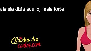 I Ate The Maid's Daughter In An Erotic Tale