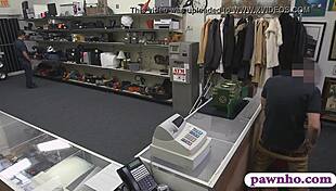 Babe, try selling your tiara and get pounded by the pawn guy?