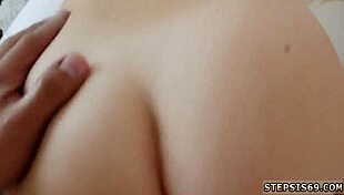 Teen Fights For BDSM Affection With Squirting