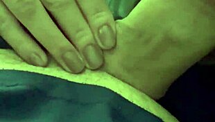 watch me eat the married woman's ass and cock