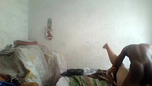 Gloria Cali says, 'I'm a fat Colombian mature BBW ready for action.'