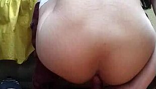 sentada, it feels better in the ass 😈