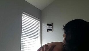 Intimate Moments with My Partner