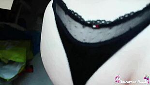 i passionately fucked my girlfriend in doggystyle near the window