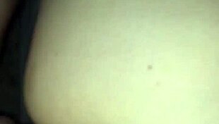 Girl Takes On A New Challenge With Confidence