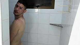 Uncle Teaches Twink Nephew Bareback Seduction