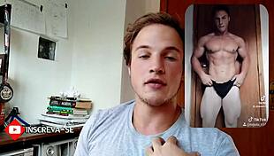 discover two leg-growing exercises, part one, at the gym