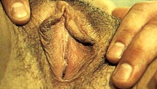 วินเทจสวิงทศวรรษ 60 สามคนพร้อมแอคชั่นขน