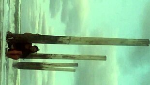 ebony babe takes multiple shots of her tits and ass 😍