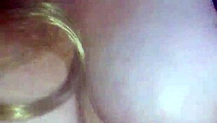 courtney69's big tits and ass get toyed with dildo fun 😏