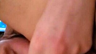 two blonde and redhead milfs with piercings share blowjobs and licks on a big cock 😏