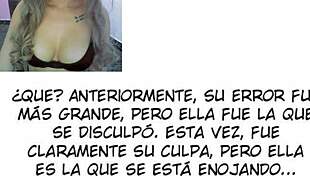 mi madrastra comic chapter 1 hentai erotic mother in law