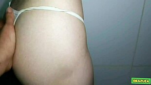 Latina Teen Deepthroats In Her First Amateur Porn Scene