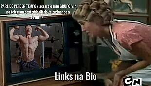 discover two leg-growing exercises, part one, at the gym