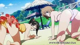 i'm so into this nude ecchi bikini madness part 21, it's driving me crazy sexy