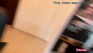 he grabbed me in the office made me suck his cock filled my mouth