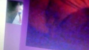 Amateur girl tells her story of FINGERING herself on webcam